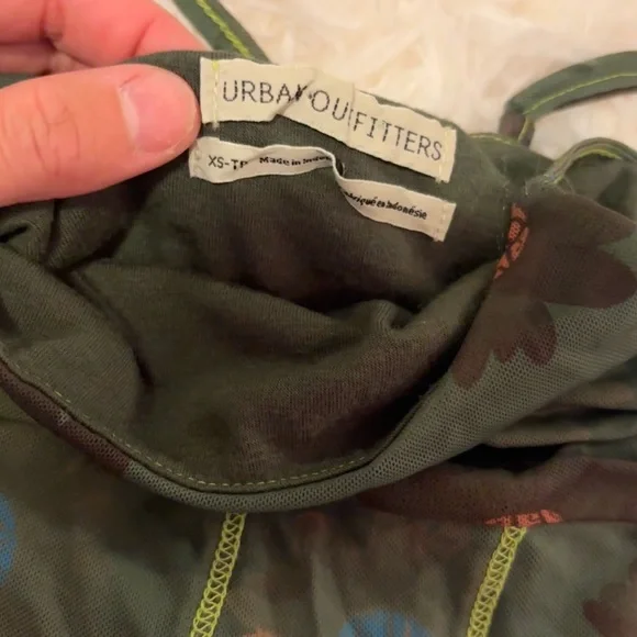 Urban green tank - Picture 3 of 3